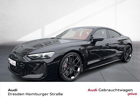 Audi RS e-tron GT performance quattro Head-up