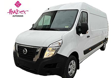 Nissan Interstar L3H2 3,5 dCi 180 FWD SB - AHB Edition