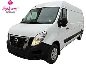 Nissan Interstar L3H2 3,5 dCi 180 FWD SB  - AHB Edition