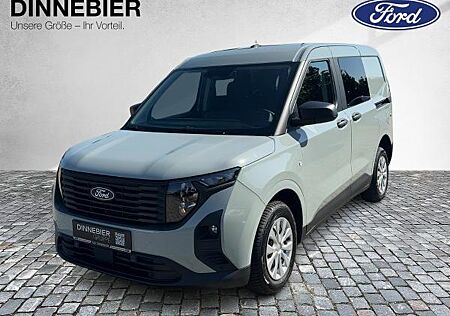 Ford Transit Courier Doppelkabine LKW Trend 74 kW 1.0 EcoBoost