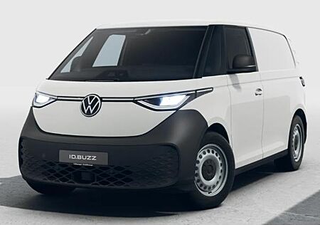 VW ID.BUZZ Volkswagen Cargo Pro 🚨AUCH ZU 0% Zinsen FINANZIEREN🚨