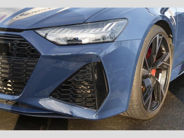 Audi RS6 Avant 4.0 TFSI quattro performance Sportabgas/AHK/B&O/HD Matrix/Op bild 5