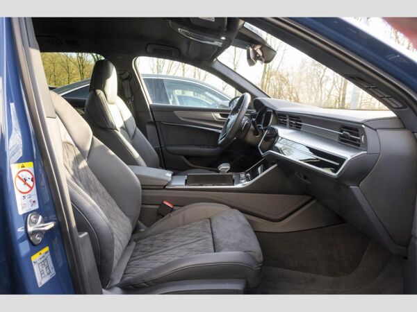 Audi RS6 Avant 4.0 TFSI quattro performance Sportabgas/AHK/B&O/HD Matrix/Op bild 7