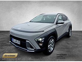 Hyundai KONA 1.6 T-GDI Trend NAVIKAMERA|SHZ|LRHZ Hyundai KONA 1.6 T-GDI Trend NAVIKAMERA|SHZ|LRHZ