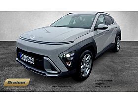 Hyundai KONA 1.6 T-GDI Trend NAVIKAMERA|SHZ|LRHZ