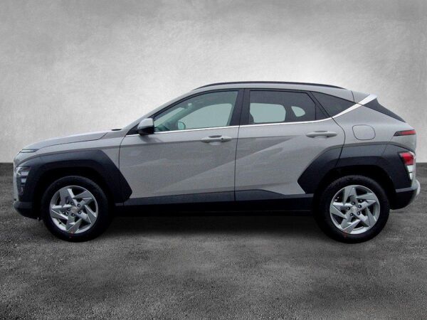 Hyundai KONA 1.6 T-GDI Trend NAVIKAMERA|SHZ|LRHZ bild 3