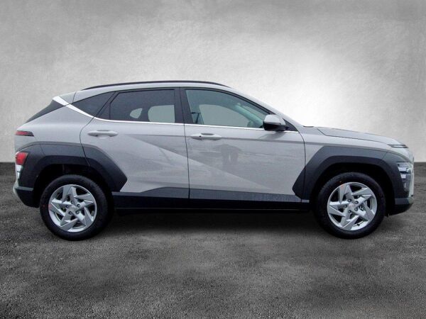Hyundai KONA 1.6 T-GDI Trend NAVIKAMERA|SHZ|LRHZ bild 6