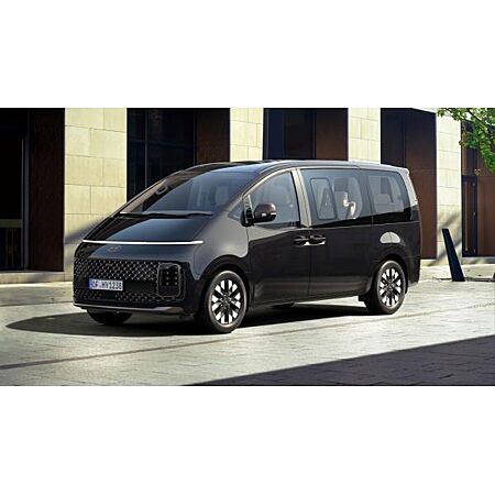 Hyundai Staria leasen
