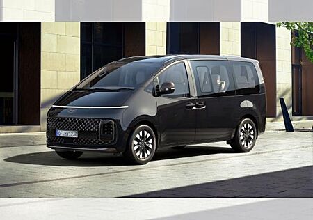 Hyundai Staria HEV 9-Sitzer PRIME mit ParkPaket, Gewerbekundenaktion, gültig bis 31.03.26