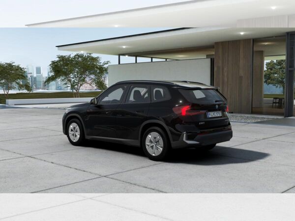 BMW iX1 bild 4