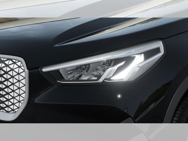BMW iX1 bild 7