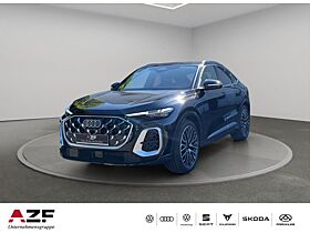 Audi SQ5 Sportback TFSI S tronic+TECH PRO+HEAD-UP+PANO Audi SQ5 Sportback TFSI S tronic+TECH PRO+HEAD-UP+PANO