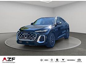 Audi SQ5 Sportback TFSI S tronic+TECH PRO+HEAD-UP+PANO