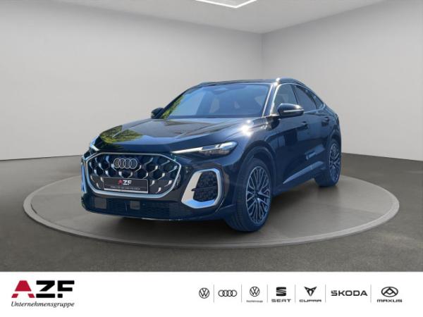 Audi SQ5 Sportback TFSI S tronic+TECH PRO+HEAD-UP+PANO bild