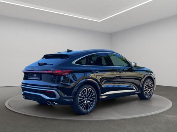 Audi SQ5 Sportback TFSI S tronic+TECH PRO+HEAD-UP+PANO bild 2