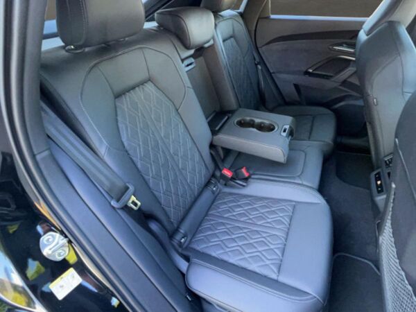 Audi SQ5 Sportback TFSI S tronic+TECH PRO+HEAD-UP+PANO bild 7