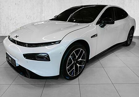 XPENG P7 AWD Performance