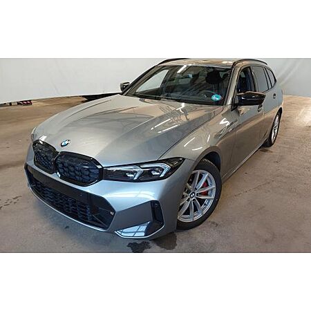 BMW M340 leasen