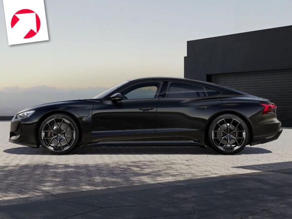 Audi RS e-tron GT performance 680 kW*MATRIX*BESTELLAKTION* bild 2