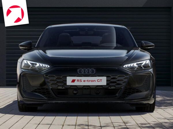 Audi RS e-tron GT performance 680 kW*MATRIX*BESTELLAKTION* bild 5