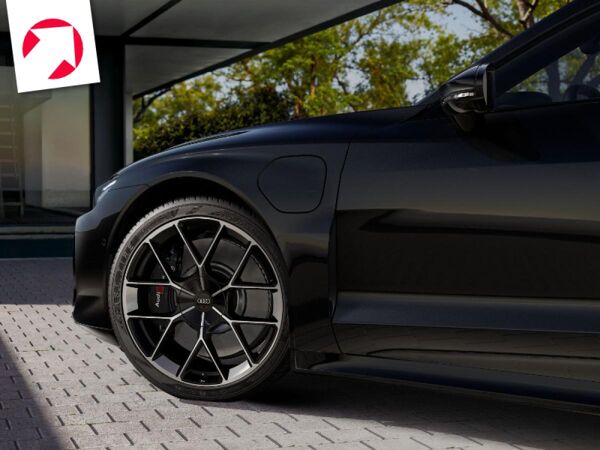 Audi RS e-tron GT performance 680 kW*MATRIX*BESTELLAKTION* bild 6