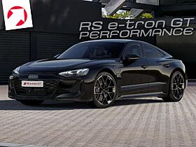 Audi RS e-tron GT performance 680 kW*MATRIX*BESTELLAKTION* Audi RS e-tron GT performance 680 kW*MATRIX*BESTELLAKTION*