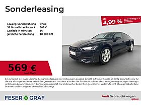 Audi A7 Sportback 50 TDI HUD 360° AHK ACC Keyless