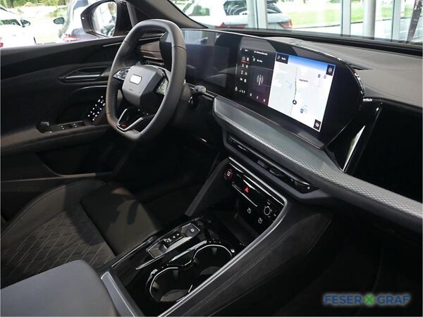 Audi Q5 Sportback TDI quattro S tronic ACC/PDC/SHZ bild 6