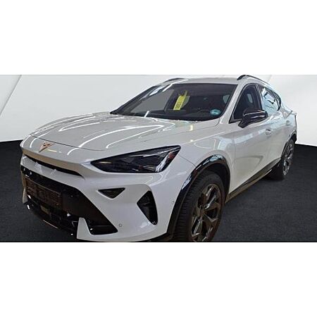 Cupra Formentor leasen