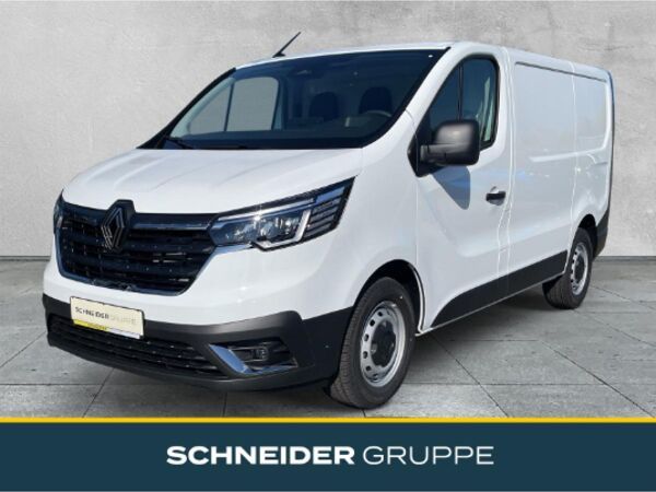 Renault Trafic Kastenwagen L1H1 dCi130 Business bild 1