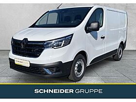 Renault Trafic Kastenwagen L1H1 dCi130 Business