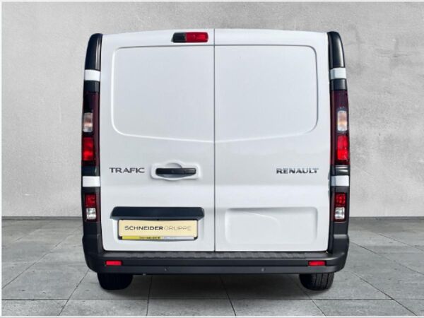 Renault Trafic Kastenwagen L1H1 dCi130 Business bild 3
