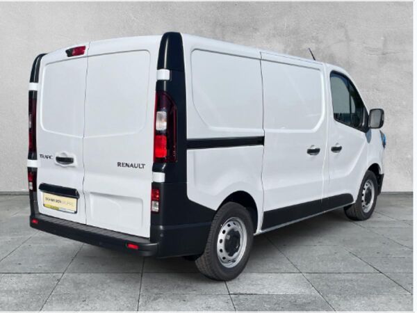 Renault Trafic Kastenwagen L1H1 dCi130 Business bild 4