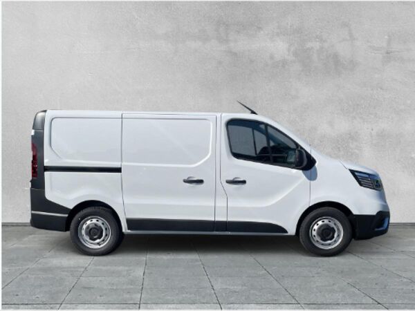 Renault Trafic Kastenwagen L1H1 dCi130 Business bild 5