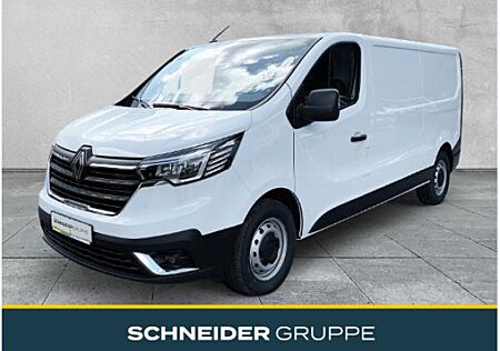 Renault Trafic Kastenwagen KOMFORT L2H1 dCi170 Automatik