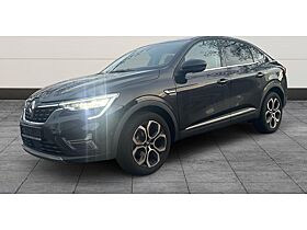 Renault Arkana TECHNO MILD HYBRID 140 EDC | JUNGWAGEN | BOSE-SOUNDSYSTEM | DRIVING + COMFORT + CITY-PAKET | SOFORT