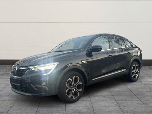 Renault Arkana TECHNO MILD HYBRID 140 EDC | JUNGWAGEN | BOSE-SOUNDSYSTEM | DRIVING + COMFORT + CITY-PAKET | SOFORT bild