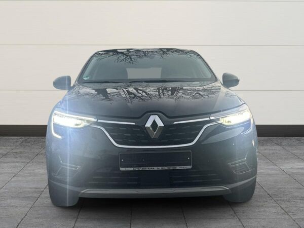 Renault Arkana TECHNO MILD HYBRID 140 EDC | JUNGWAGEN | BOSE-SOUNDSYSTEM | DRIVING + COMFORT + CITY-PAKET | SOFORT bild 3