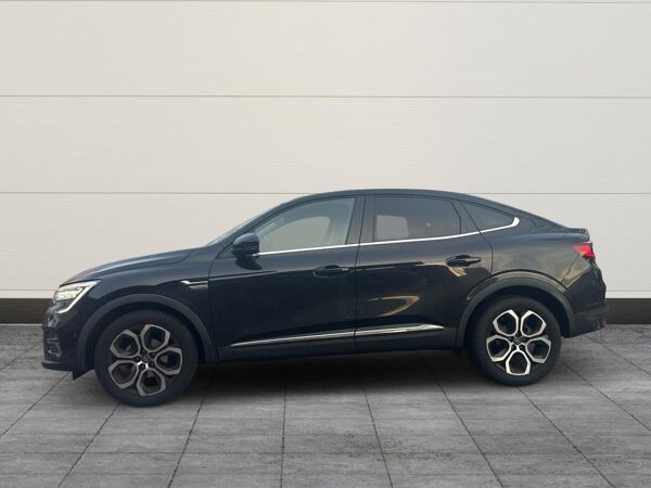 Renault Arkana TECHNO MILD HYBRID 140 EDC | JUNGWAGEN | BOSE-SOUNDSYSTEM | DRIVING + COMFORT + CITY-PAKET | SOFORT bild 4