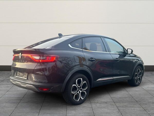Renault Arkana TECHNO MILD HYBRID 140 EDC | JUNGWAGEN | BOSE-SOUNDSYSTEM | DRIVING + COMFORT + CITY-PAKET | SOFORT bild 5