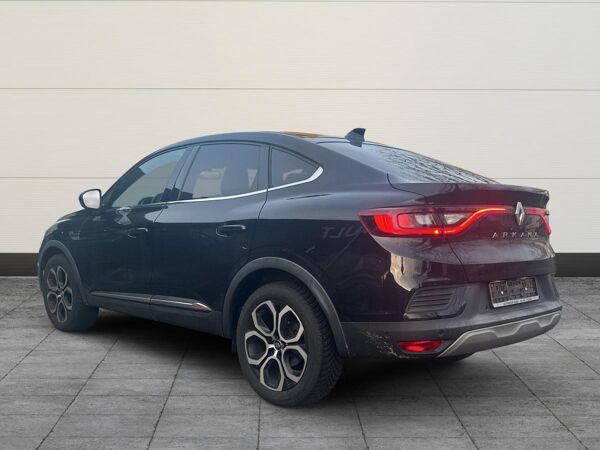 Renault Arkana TECHNO MILD HYBRID 140 EDC | JUNGWAGEN | BOSE-SOUNDSYSTEM | DRIVING + COMFORT + CITY-PAKET | SOFORT bild 6