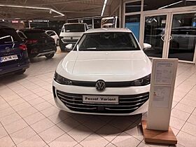 Volkswagen Passat Elegance 2,0 l TDI SCR 7-Gang-Doppelkupplungsgetriebe DSG Volkswagen Passat Elegance 2,0 l TDI SCR 7-Gang-Doppelkupplungsgetriebe DSG