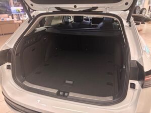 Volkswagen Passat Elegance 2,0 l TDI SCR 7-Gang-Doppelkupplungsgetriebe DSG bild 4