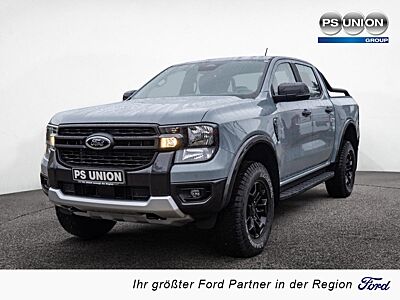 Ford Ranger Tremor 2.0 NAVI AHK ACC STANDHZ - sofort verfügbar