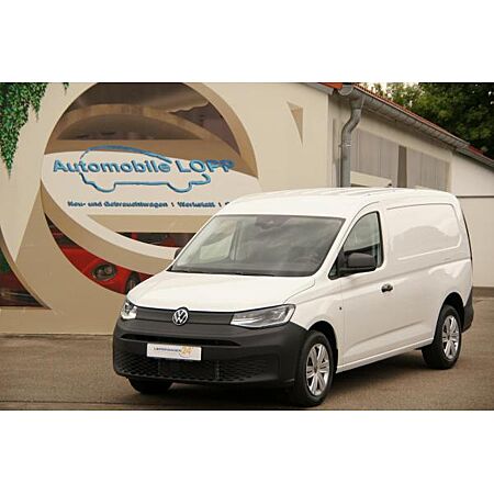 VW Caddy leasen