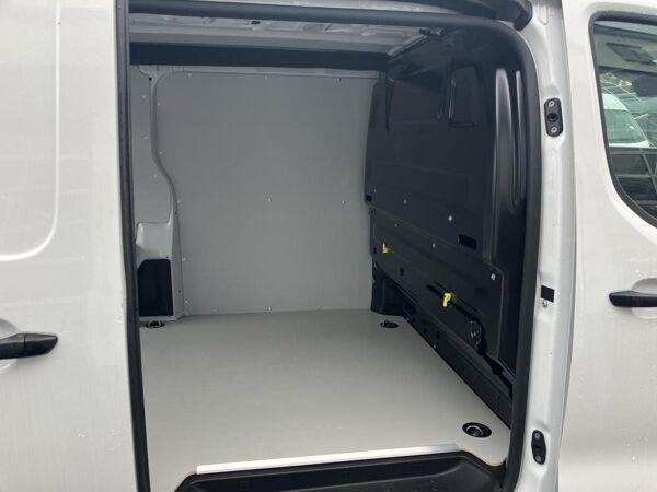 Fiat Scudo 🚀 Kastenwagen XL 120 PS 🚀 bild 7