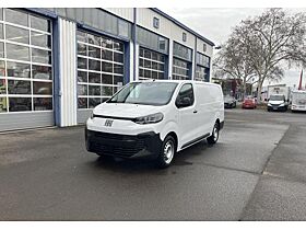 Fiat Scudo 🚀 Kastenwagen XL 120 PS 🚀
