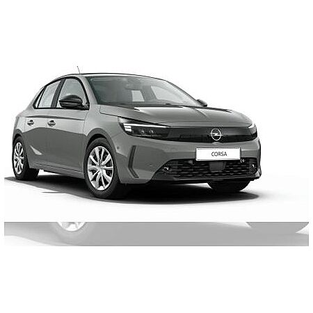 Opel Corsa leasen