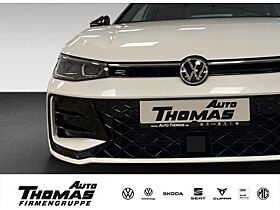 Volkswagen Passat 2.0 TDI Lagerwagenaktion R-Line Black Style AHK
