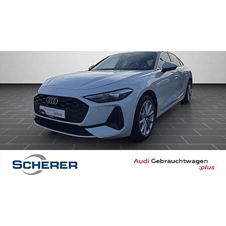 Audi A5 leasen